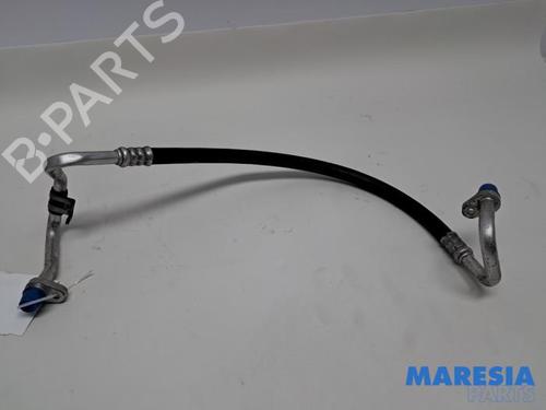 Used AC pipe RENAULT MEGANE IV Hatchback (B9A/M/N_) 1.2 TCe 130 (B9MR) (130 hp) 31404126