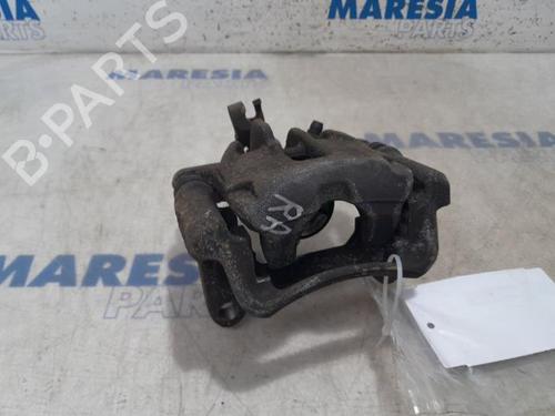 Right rear brake caliper OPEL VIVARO B Van (X82) 1.6 CDTI (05) | BP31417040M106