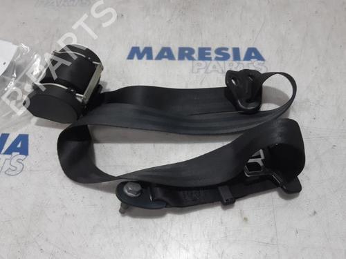 Used Rear right seatbelt PEUGEOT 308 SW I (4E_, 4H_) 1.4 16V (95 hp) 31446893