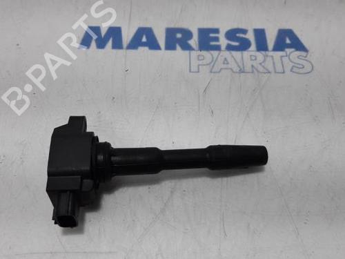 Used Ignition coil RENAULT CLIO IV Grandtour (KH_) 0.9 TCe 90 (90 hp) 31509924