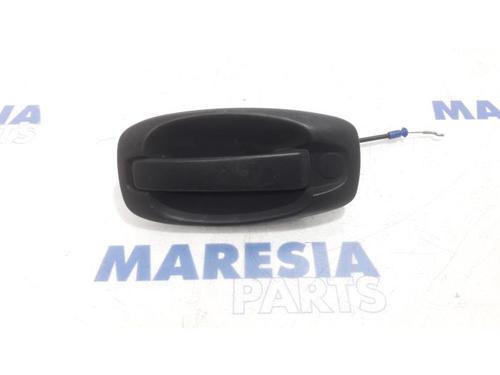 front-right-exterior-door-handle-opel-combo-box-bodympv-x12-2012-31396032 main image
