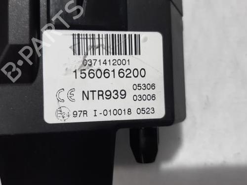 Engine control unit (ECU) ALFA ROMEO 159 Sportwagon (939_) 1.9 JTS (939BXA1B) | BP31489131M57 