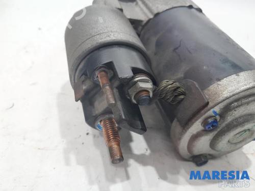 Starter DACIA LOGAN MCV (KS_) 1.4 | BP31402320M8