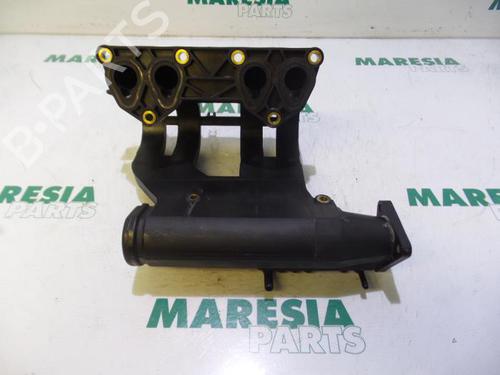 Injection rail RENAULT KANGOO (KC0/1_) 1.2 (KC0A, KC0K, KC0F, KC01) | BP31536793M98