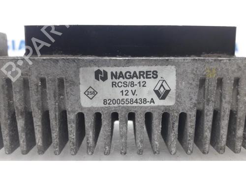 Electronic sensor RENAULT MASTER III Van (FV) 2.3 dCi 145 FWD (FV0E, FV0F, FV0H, FV02, FV0M, FV0S,... | BP31499017M84 