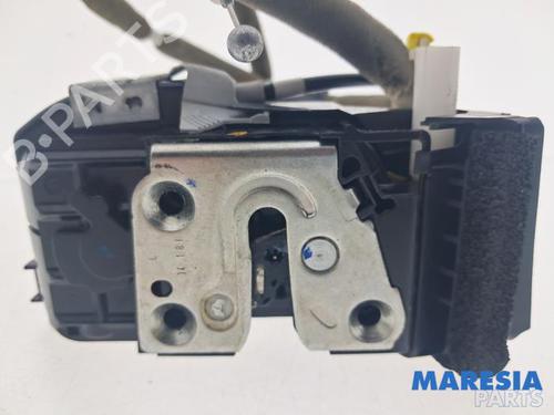 Used Electronic module Electronic module RENAULT KADJAR (HA_, HL_) 1.2 TCe 130 (HLMR) (130 hp) 39690198 39690198