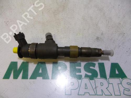 Used Injector PEUGEOT EXPERT Van (VF3A_, VF3U_, VF3X_) 1.6 HDi 90 8V (90 hp) 31478187