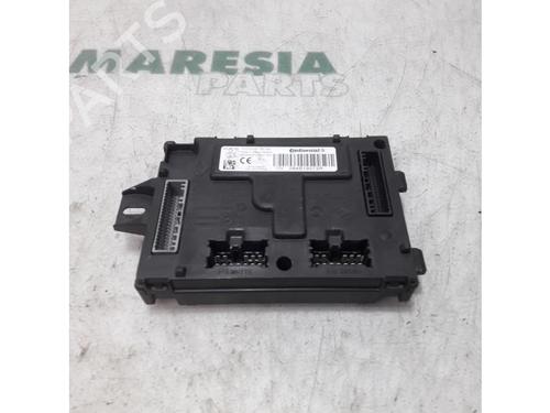 Engine control unit (ECU) RENAULT CLIO IV (BH_) 0.9 TCe 90 (BHNF, BHMA, BHMH, BHJK, BHJR) | BP31519199M57 - Image 4
