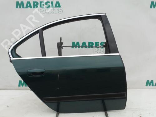 Dør højre bagtil PEUGEOT 607 (9D, 9U) 2.2 HDi (133 hp) 31463939