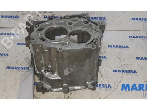 Manuel gearkasse (til dele) FIAT PANDA (169_) 1.2 (169AXF2A, 169AXF1A) (69 hp) 31444697