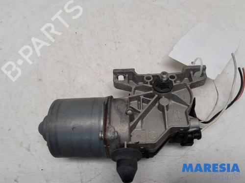 Front wiper motor FIAT 500 (312_) 0.9 (312AXP1A) | BP31512413M29
