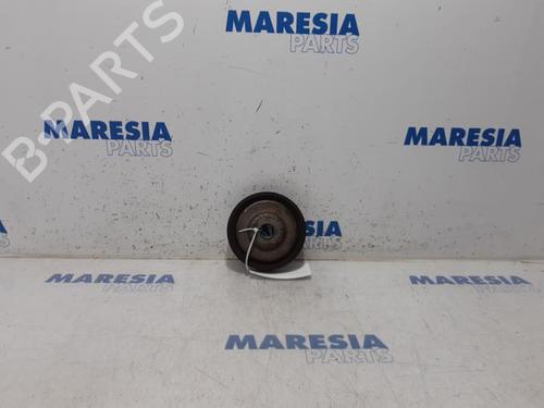 Used Pulley RENAULT MEGANE III Grandtour (KZ0/1) 1.5 dCi (KZ09, KZ0D, KZ1G, KZ29, KZ14, KZ1W, KZ10, KZ1F,... (110 hp) 31509268