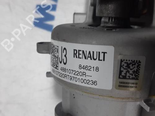 Lenksäule RENAULT CLIO V (B7_) 1.0 TCe 100 (B7MT) | BP31385274M21 