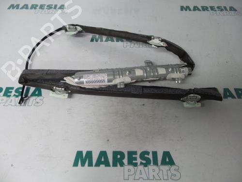 Used Left curtain airbag Left curtain airbag 31436783 31436783