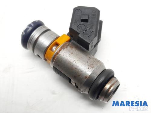 Injector FIAT 500 (312_) 1.2 (312AXA1A) | BP31502117M100 - Image 2