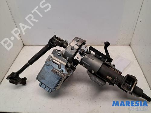 Used Steering column RENAULT CAPTUR I (J5_, H5_) 1.5 dCi 90 (J5N4, J5M5, J5MW, J5M6, J5AL, J5AJ) (90 hp) 31398371