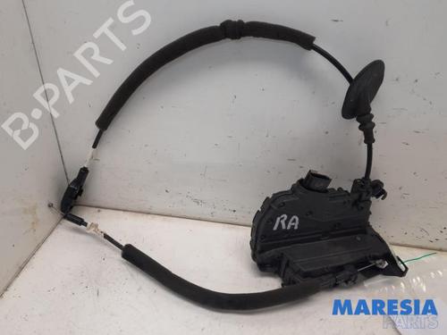 Used Electronic module RENAULT CLIO IV Grandtour (KH_) 1.5 dCi 90 (KHN3, KHN4) (90 hp) 31447970
