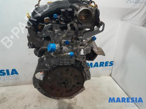 Engine RENAULT SCÉNIC III (JZ0/1_) 2.0 16V (JZ0G, JZ0P, JZ1E, JZ1P) | BP31440002M1 
