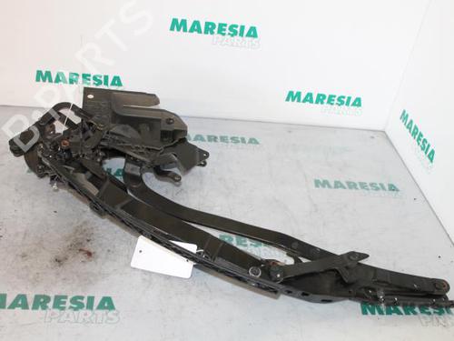 Used Switch PEUGEOT 307 CC (3B) 2.0 16V (136 hp) 31433388