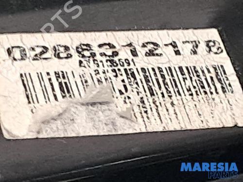 Right taillight RENAULT CAPTUR I (J5_, H5_) 1.2 TCe 120 | BP31507394C35