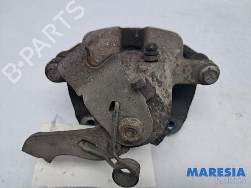 Left rear brake caliper CITROËN DS4 (NX_) 1.6 VTi 120 | BP31509361M107