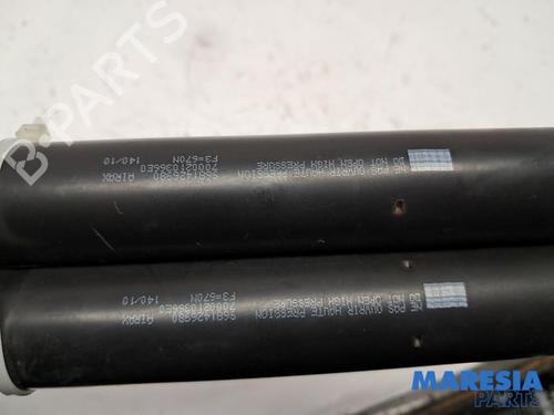 Tailgate lift support CITROËN BERLINGO MULTISPACE (B9) 1.6 VTi 120 | BP40199570C138 - Image 4