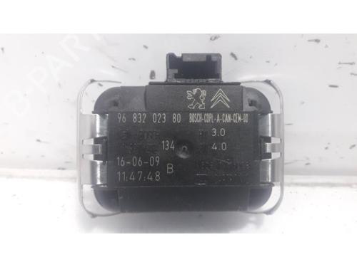 Electronic sensor PEUGEOT 3008 I MPV (0U_) 1.6 THP | BP31505366M84 - Image 3