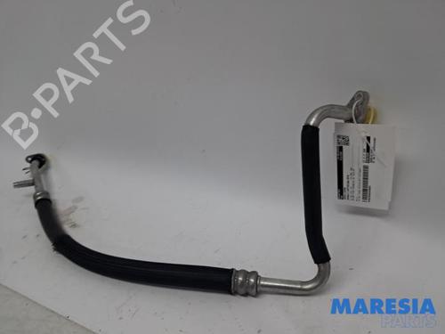 AC pipe RENAULT CAPTUR I (J5_, H5_) 1.2 TCe 120 | BP37524163M126 - Image 2