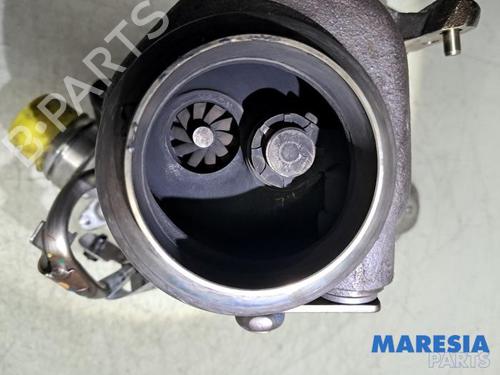 Turbocharger/Supercharger RENAULT CLIO V (B7_) 1.0 TCe 100 (B7MT) | BP32011973M71 