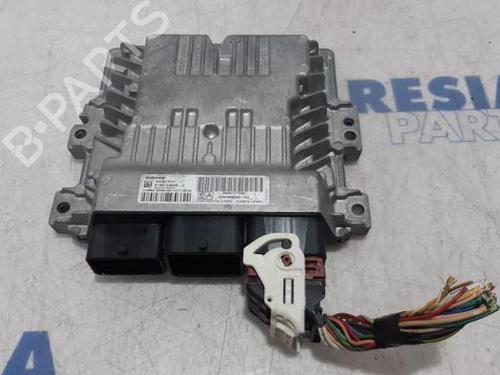 Engine control unit (ECU) PEUGEOT 508 SW I (8E_) 1.6 HDi | BP31522006M57 - Image 4