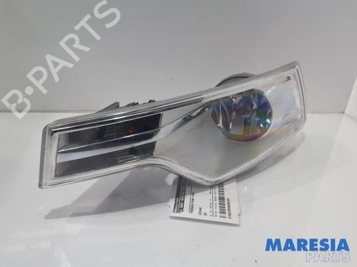 Used Left front fog light CITROËN C5 III (RD_) 1.6 THP 155 (RD5FV8, RD5FNA) (156 hp) 31458498
