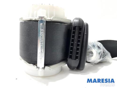 Rear right seatbelt FIAT 500 (312_) 1.2 (312AXA1A) | BP31413493I28 - Image 5