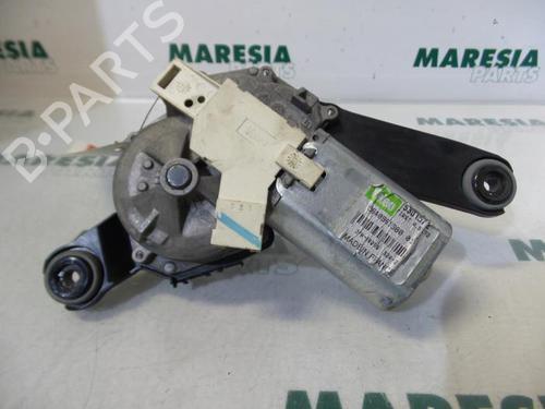 Used Rear wiper motor PEUGEOT 307 SW (3H) 1.6 16V (109 hp) 31508767