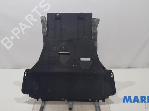 Used Upper protection RENAULT MEGANE III Grandtour (KZ0/1) 1.4 TCe (KZ0F, KZ1V) (130 hp) 31449287