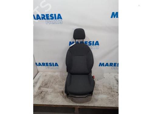 Sæde højre fortil CITROËN C3 II (SC_) 1.2 VTi 82 (82 hp) 31513625