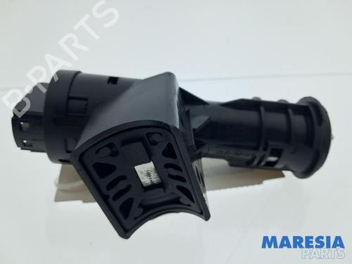 Ratlås/Tændingslås FIAT PANDA (312_, 319_) 0.9 (312PXH1A) (65 hp) 32351429