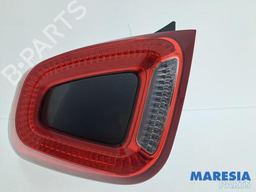 Left taillight FIAT 500 C (312_) 0.9 (312AG1A) | BP33803054C34 - Image 9