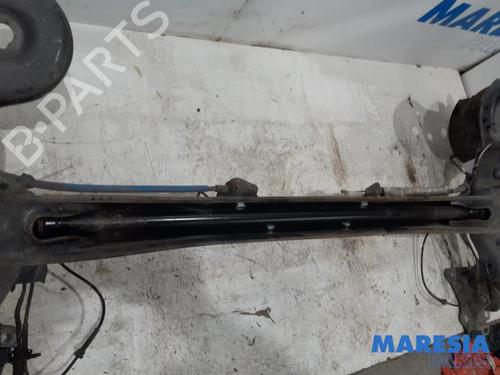Rear axle PEUGEOT 5008 (0U_, 0E_) 1.6 16V | BP31479393M2 