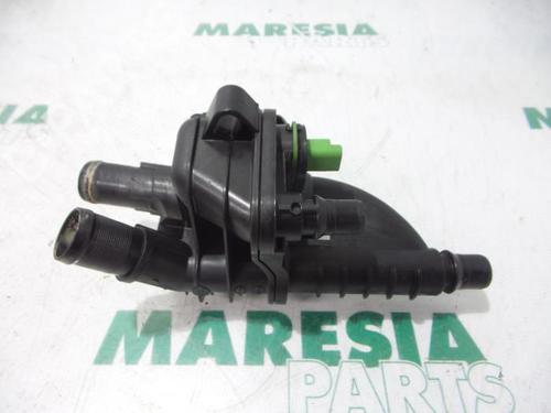 Termostathus CITROËN BERLINGO Box Body/MPV (B9) 1.6 HDi 90 (90 hp) 31534808