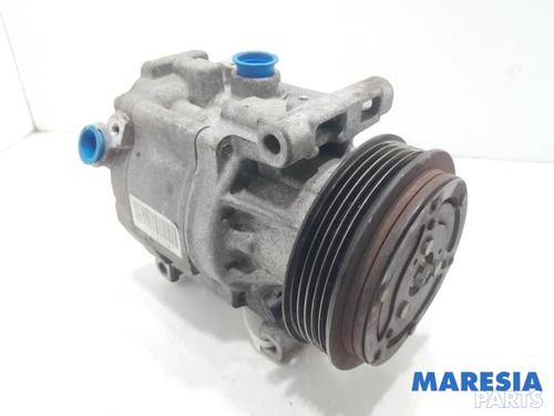 Used AC compressor FIAT PANDA (312_, 319_) 0.9 (312PXH1A) (65 hp) 31535696