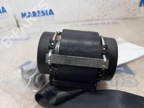 Rear left seatbelt RENAULT SCÉNIC III (JZ0/1_) 1.2 TCe (JZ16) | BP31492173I29 