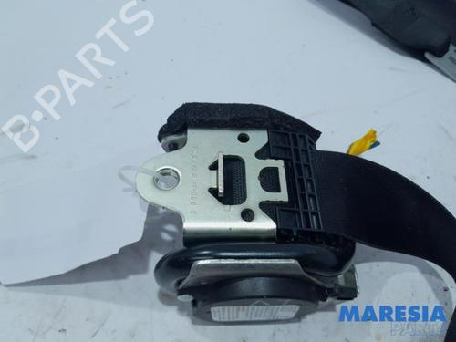 Front left seatbelt ALFA ROMEO MITO (955_) 1.4 TJet (955AXG1A) | BP31518287I26  - Image 7