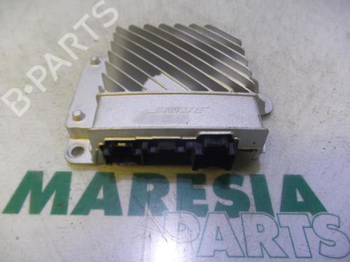 Used Electronic module RENAULT ESPACE V (JR_) 1.6 TCe 200 (200 hp) 31450480