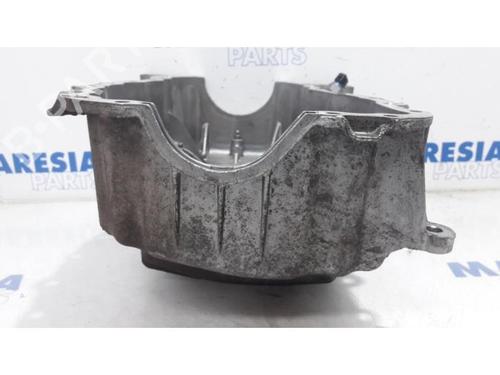 Front right seatbelt RENAULT MEGANE III Grandtour (KZ0/1) 1.5 dCi (KZ09, KZ0D, KZ1G, KZ29, KZ14, KZ1W, KZ10, KZ1F,... | BP31407956I25 