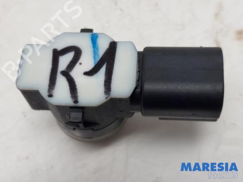 Elektronisk sensor CITROËN C4 CACTUS 1.2 VTi 82 | BP31487344M84
