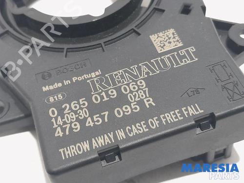 Electronic sensor RENAULT TWINGO III (BCM_, BCA_) 1.0 SCe 70 | BP31497642M84