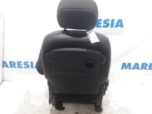 Stol høyre foran CITROËN BERLINGO MULTISPACE (B9) 1.6 VTi 120 | BP31452010C16 