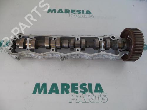 Used Other Other PEUGEOT 206 Hatchback (2A/C) 1.6 16V (109 hp) 31511478 31511478
