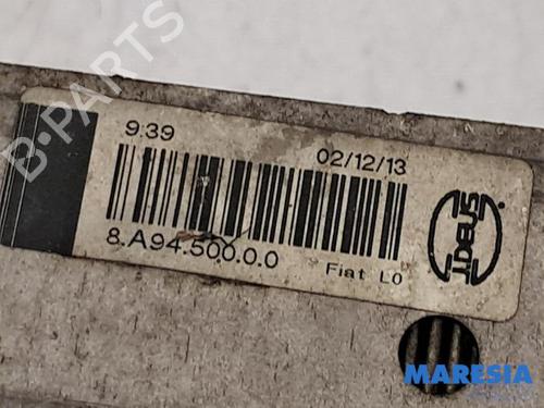 Intercooler FIAT 500L (351_, 352_) 1.4 (199LYF1B) | BP31518012M30