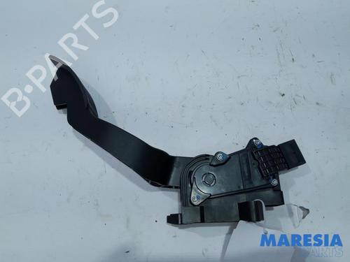 Used Electronic module FIAT DOBLO Cargo (263_) 1.3 D Multijet (90 hp) 31533962